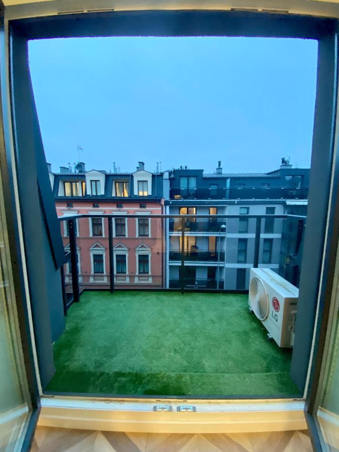 Appartamento Mietowy - Centrum Poznanska Bydgoszcz