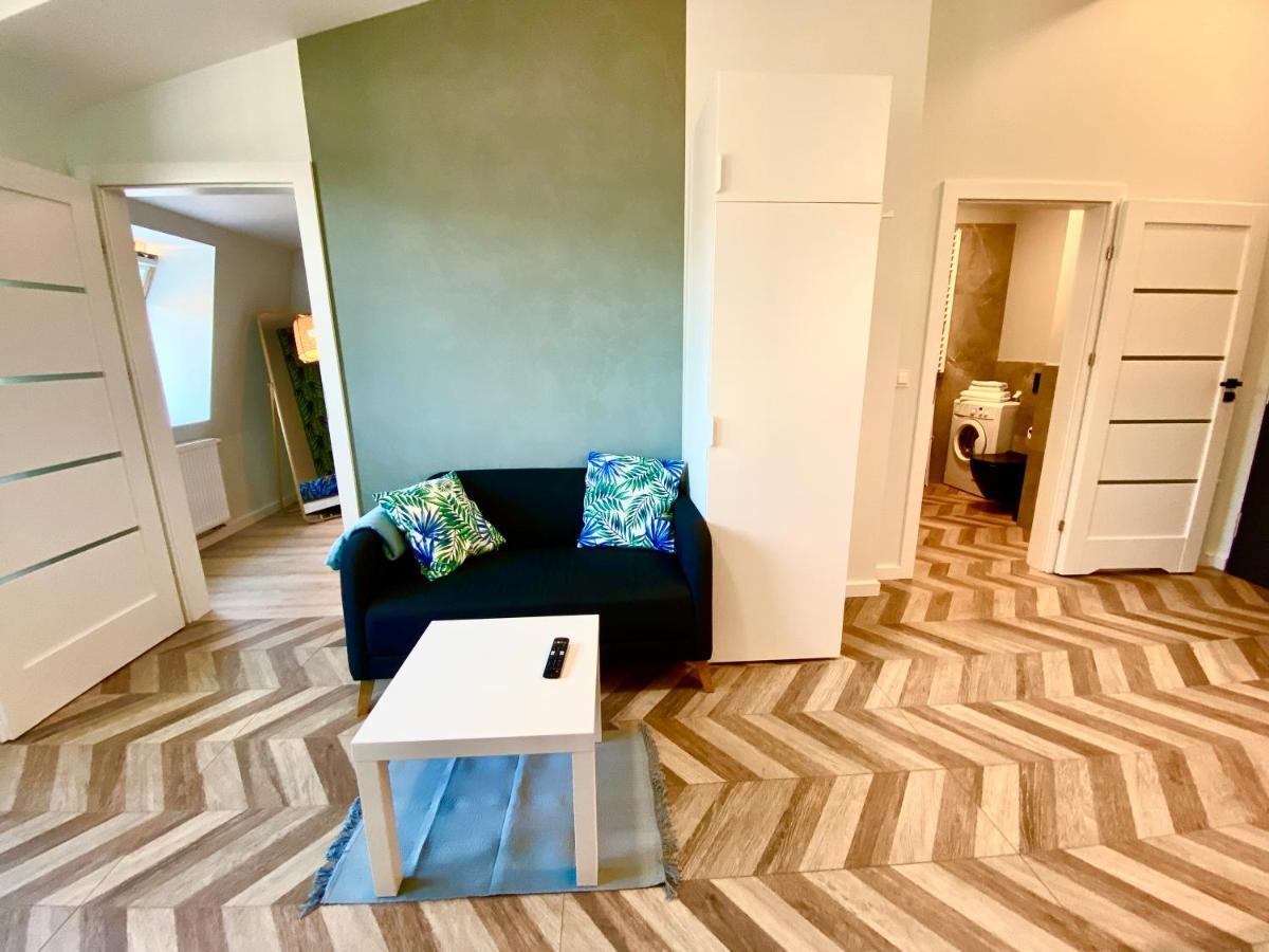 Appartamento Mietowy - Centrum Poznanska Bydgoszcz