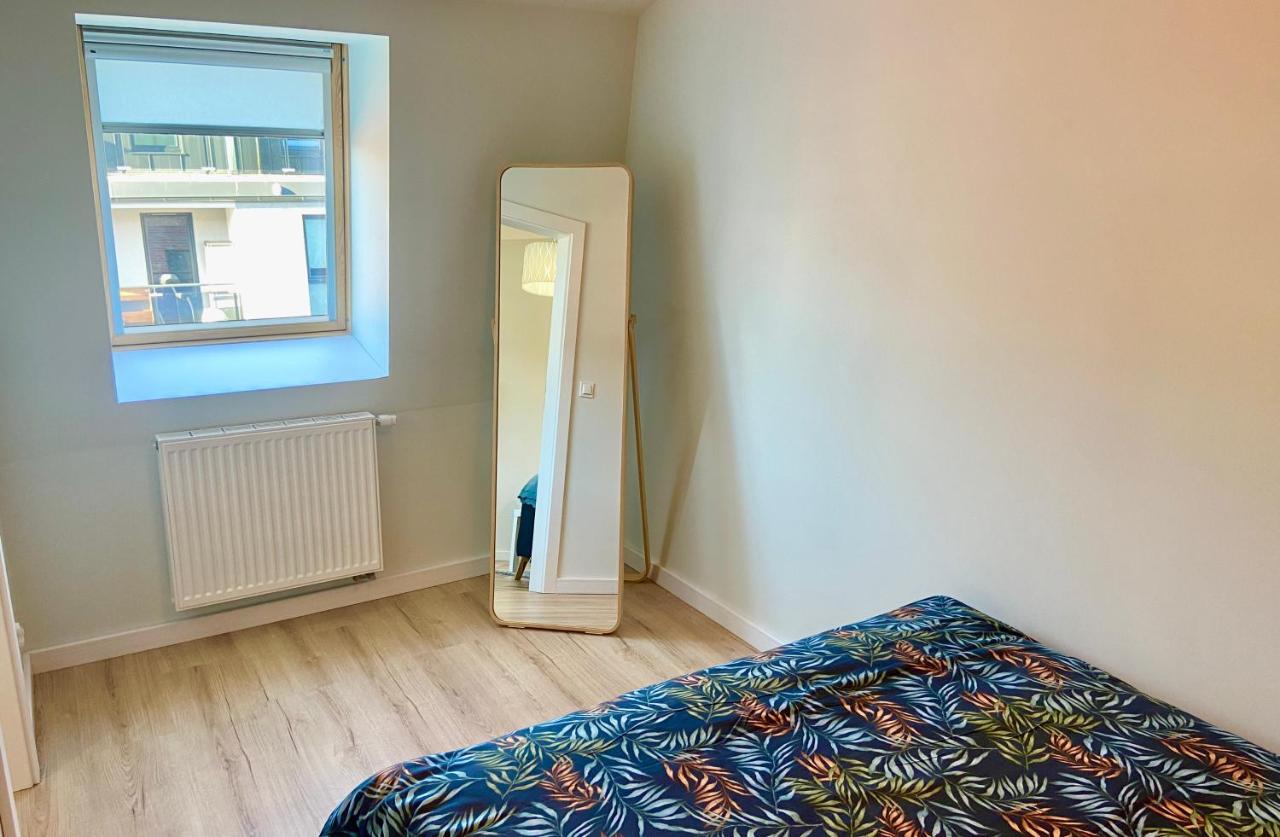 Appartamento Mietowy - Centrum Poznanska *